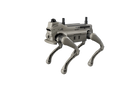Robot quadrupède Genisom L1 EDU