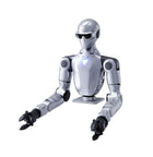 Robot humanoide de doble brazo Unitree R1-A7 Smart H