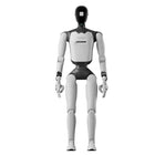 AgiBot A3 Ultra hochagiler interaktiver humanoider Roboter