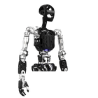 Robot humanoïde PNDbotics Adam-U Pro