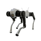 AGIBOT D1 MaxPro Vierbeiniger Roboterhund