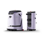 Robot per pulizia commerciale AGIBOT V5