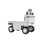 AgileX NAVIS Sistema de Navegação Autónoma