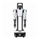 Alpha Alphabot G1 humanoider Roboter auf Rädern