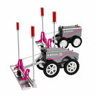 BMR Betonnivellierroboter