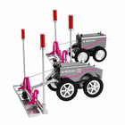 BMR Betonnivellierroboter