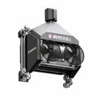 Robot per la pulizia di facciate BMR MQ200