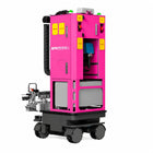 Robot per rivestimenti da interni BMR NP320