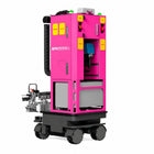 Robot per rivestimenti da interni BMR NP320