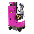 Robot di levigatura dello stucco BMR