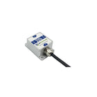 Inclinómetro digital de doble eje BWSENSING BWS5000E