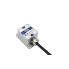 BWSENSING Inclinómetro Económico de Doble Eje (BWL327S)