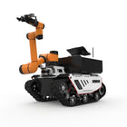 AgileX COBOT KIT Système de Recherche en Manipulation Mobile
