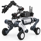 Deep Robotics M20 SONGLING Manipülasyon Kiti