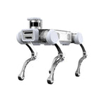 Deep Robotics X20: cane robot quadrupede industriale