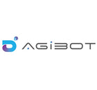 Robot de limpieza comercial AGIBOT C2P