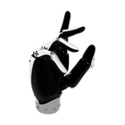 Robotera XHAND1 Mão robótica destra