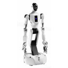 Robot umanoide su ruote Galbot G1