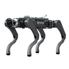 Robot quadrupede antideflagrante Galileo EX-1
