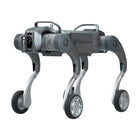 Galileo S1-W kerekes ipari négylábú robot