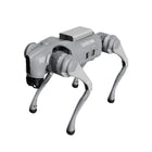 Unitree Go2 Ent-Gas vierbeiniger Roboter zur Gasdetektion