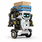 Robot humanoide transformable HFUN-TECH T01