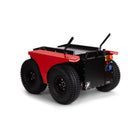 Husarion Lynx UGV منصة متنقلة للمطوّرين