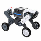 كلب آلي بعجلات Deep Robotics LYNX S10 Pro
