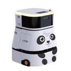 iTR Robot C2 Pro Roboter-Scheuersaugmaschine