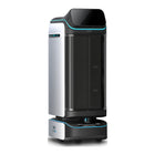 Keenon DINERBOT T3 Lieferroboter mit geschlossener Kabine