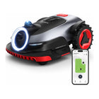 Robô corta-relva LiDAR Keenon Keenmow K1