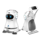 Keenon KLEENBOT C30 Ticari Temizlik Robotu