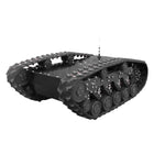 Guo Xing großes explosionsgeschütztes Löschroboter-Chassis PKT1300
