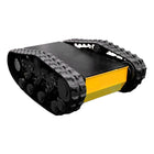 Chasis de robot de orugas antideflagrante Guo Xing PKT1100