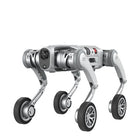 PUDU D5-W vierbeiniger Roboter mit Radantrieb