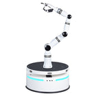 الروبوت المركب Realman Robotics RMC-BA