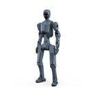 Deep Robotics DR02 All-Weather Industrial-Grade Humanoid Robot