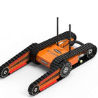 Topsky RXR-C10D yangın keşif robotu