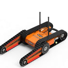 Topsky RXR-C10D tűzfelderítő robot