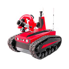 Guo Xing Yangın Söndürme Robotu RXR-M40D-11KT
