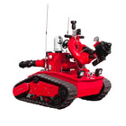 Robot antincendio Guo Xing RXR-M40D-880T