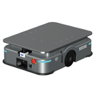 SEER Robotics AMB-300JZ AMR met onderrij-heffunctie
