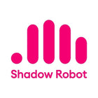 Shadow Dexterous Hand Extra Lite DHEL يد بحثية بثلاثة أصابع