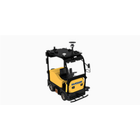 SIASUN G-8-15X Autonomer Outdoor-Schlepper