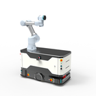 SIASUN HC-X2-B mobil kolaboratif robot