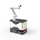 SIASUN HC-X3-B Mobil İşbirlikçi Robot