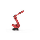 SIASUN industriële robotarm met 2658 mm bereik, 210kg max. laadvermogen, 6 DOF SR210A