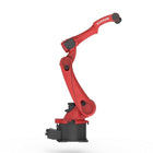 SIASUN SR25A-12/2.01 Industrial Robot Arm (2010mm Reach, 12kg Payload)