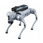 Unitree Robotics Go2 Ent Dört Ayaklı Robot