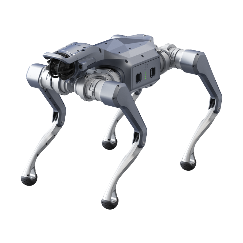 Unitree Robotics Helios 5515 LiDAR - Image 1